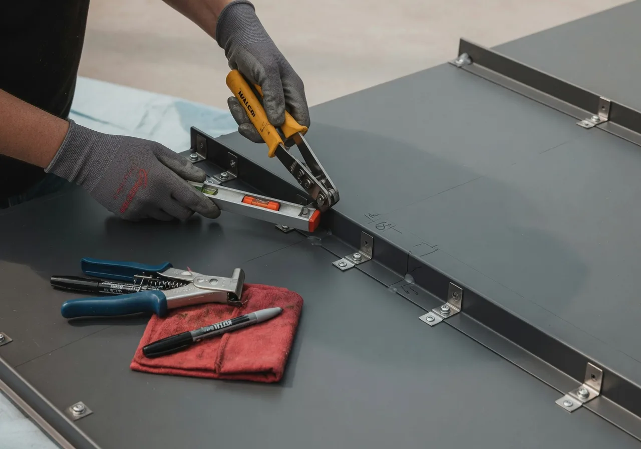 Why choose Metal Roofing Installation in Vardaman, MS